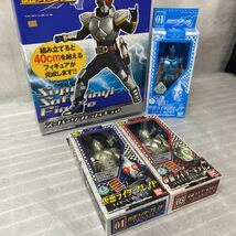 仮面ライダーブレイド　限定フィギュア　セット　新品　未開封品_画像4