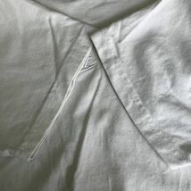 NIKE ナイキ 半袖 Tシャツ メンズ S 白 ホワイト カジュアル ストリート シンプル スポーツ トレーニング ウェア 刺繍 ワンポイント_画像5
