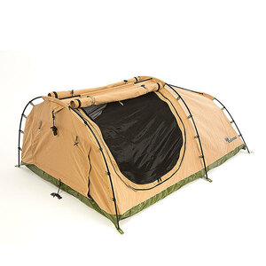  regular goods ARB double swag tent SWAG SKYDOME DOUBLE SDS200 [68]