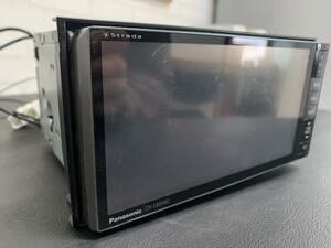 【ジャンク品】Panasonic　Strada　CN-S300WDFA