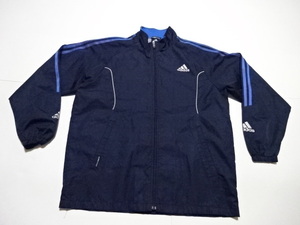 #0408# Adidas *ADIDAS* nylon jacket 150*