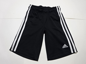 ■0415■アディダス●ADIDAS●ハーフパンツ 100●