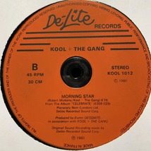 ◆ Kool & The Gang - Celebration ◆12inch フランス盤 DISCO ヒット!!_画像3