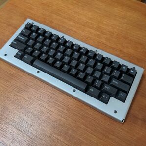 HMKB-60 HHKB Stainless Steel 