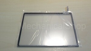 New3DS high quality after market touch panel free shipping Junk repair .