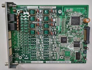 【IP3WW-8ESIU-A1】NEC 8多機能電話機ユニット