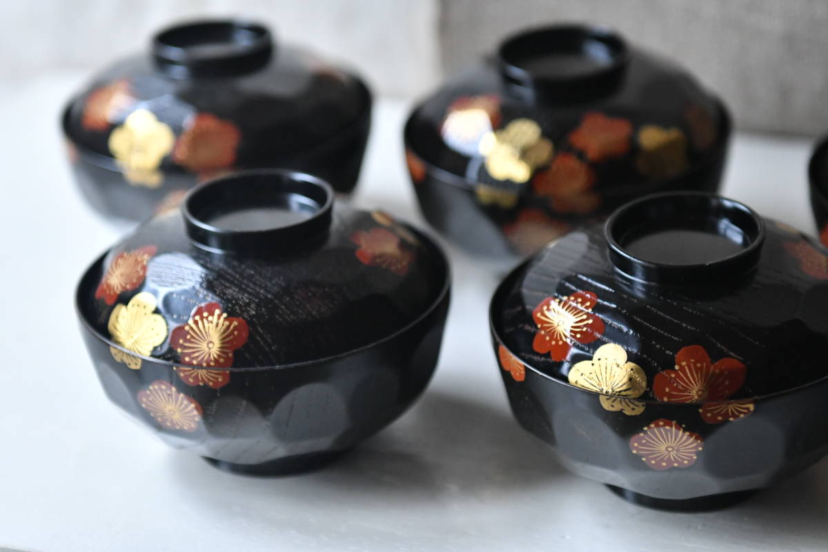 ヤフオク! -「象彦 椀」(椀) (漆芸)の落札相場・落札価格