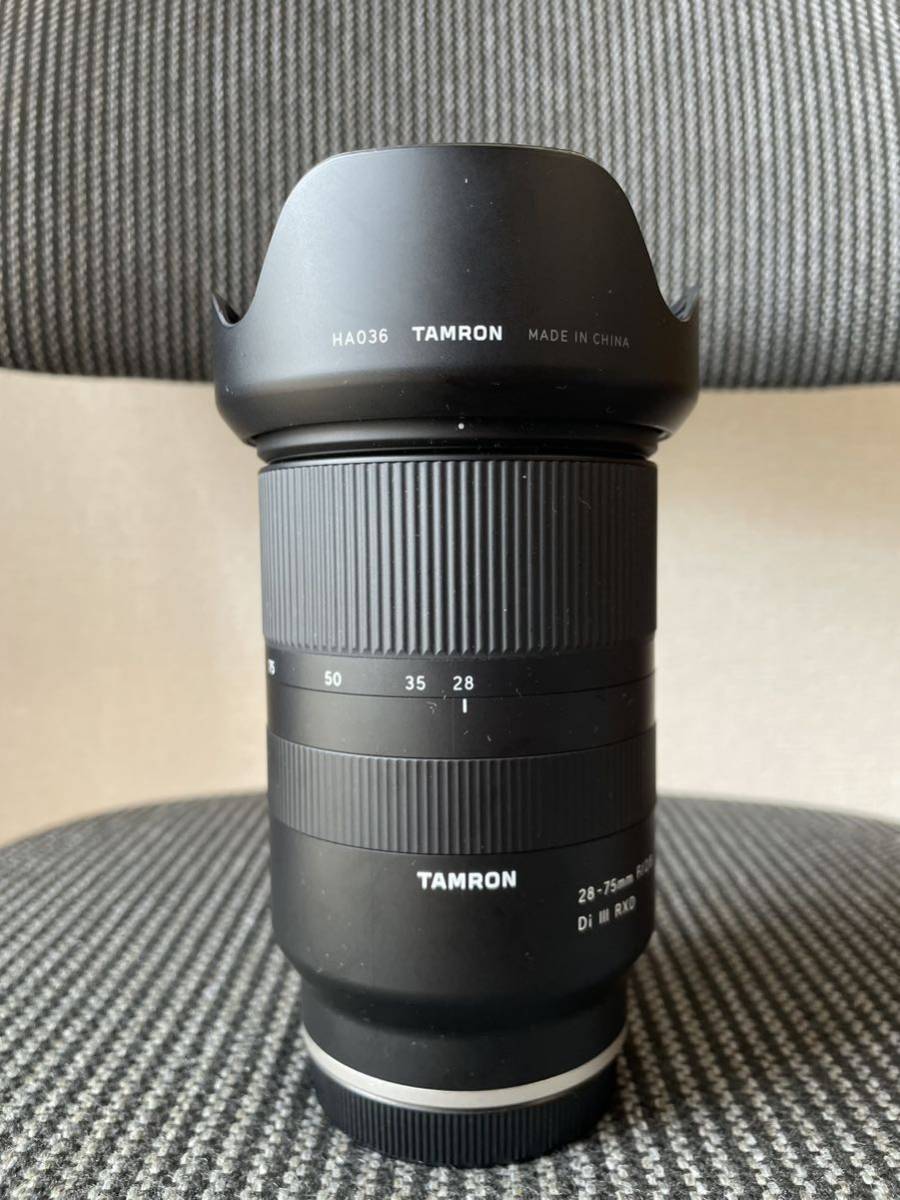 ヤフオク! -タムロン 28-75の中古品・新品・未使用品一覧 ヤフオク! -タムロン 28-75の中古品・新品・未使用品一覧