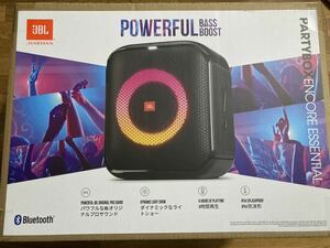 #JBL PARTYBOX ENCORE party box wireless speaker camp outdoor barbecue in-vehicle Live karaoke DJ