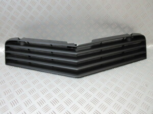 21050802.1978~1980-1981 CHEVROLET Camaro Front Grill シボレーカマロ Upper グリル NEW Z28/RS MODEL GOODMARK製