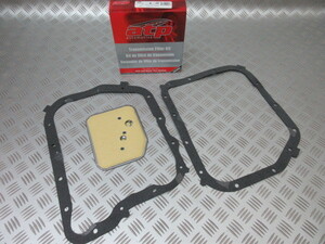 B30.MOPAR1962-1972 AT mission filter & gasket NEW Dodge Challenger charger GTX Roadrunner etc