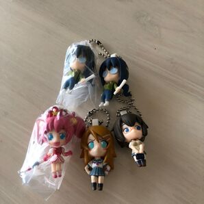 俺の妹がこんなに可愛いわけがない