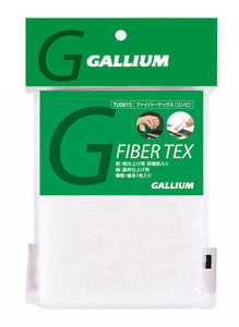 Gallium fibertex [Комбинация] TU0015