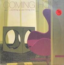 Various Coming Home Blue States Coco Steel & Lovebomb Daniel Ibbotson_画像1