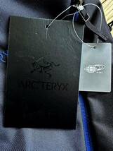 【超限定 ビームス別注 国内正規 新品】ARC'TERYX × Beams Mantis 26 Backpack Boro Blue アークテリクス マンティス バックパック_画像6