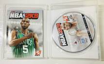 NBA 2K9 （ プレイステーション3 ゲーム スパイク Spike ）_画像3