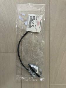 送料込み 希少 当時物 絶版 廃番 生廃 三菱 純正 ランプ ASSY,フェンダ マーカ,LH MB529097 新品 未使用