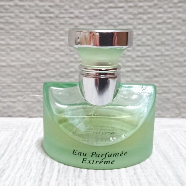 BVLGARI ブルガリ MAN マン EXTREME エクストレーム エクストリーム EDT 30ml｜PayPayフリマ