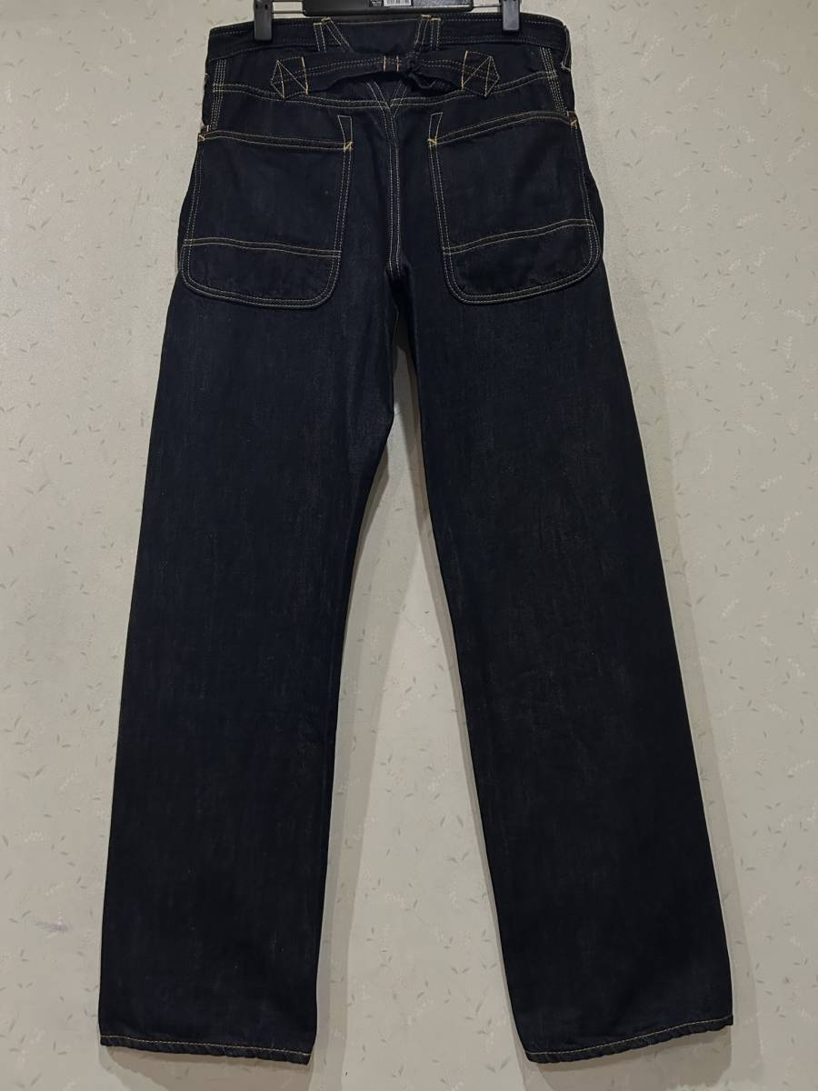 ヤフオク! -「junya watanabe man デニム」の落札相場・落札価格