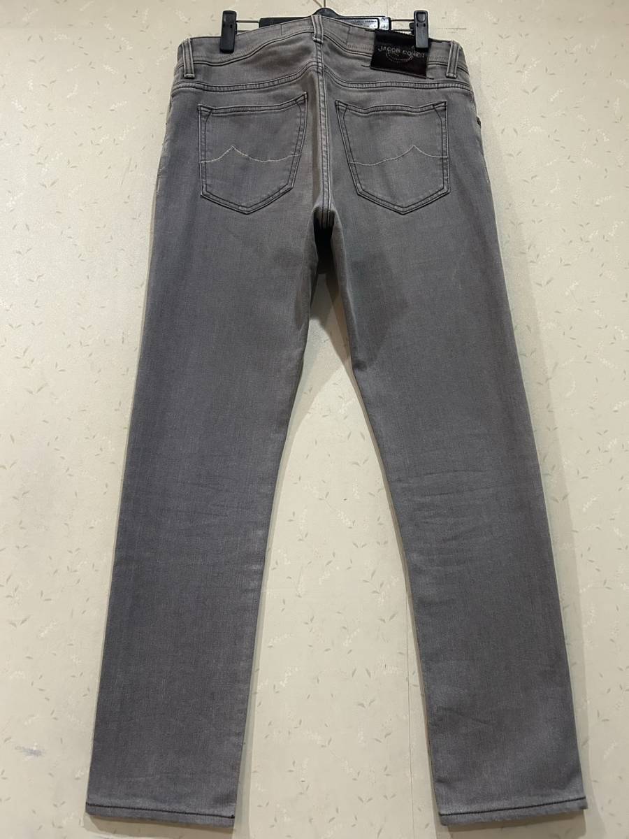 限定価格セール!】 22AW 新品 Paneled ヤコブコーエン J688
