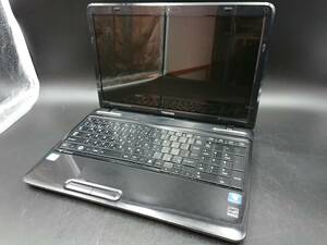 l【ジャンク】東芝 ノートパソコン dynabook T451 T451/57DB PT45157DBFB