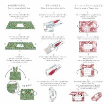 2023年新柄 日本手ぬぐい 金魚と睡蓮 kenema 和柄 おしゃれ 海 夏 水面 花火 夏の風物詩 注染 手拭い 特岡_画像9