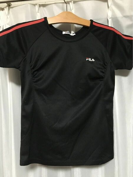 FILA Tシャツ