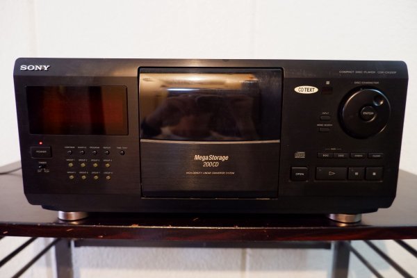 ヤフオク! -「cdp-cx200f」の落札相場・落札価格