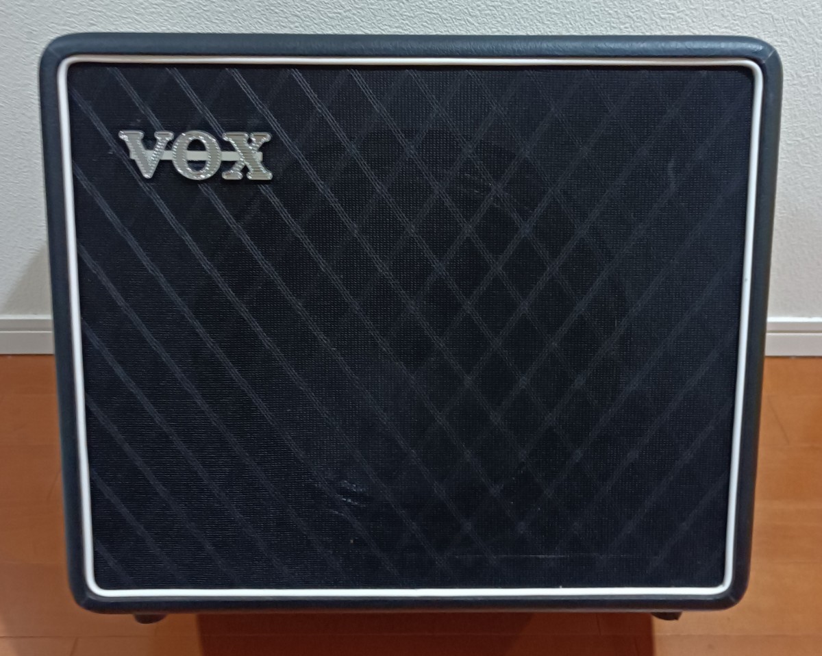 ヤフオク! -「vox」(キャビネット) (ギターアンプ)の落札相場・落札価格