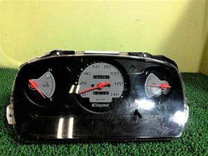 S220V ダイハツ 純正 アトレー スピードメーター 83200-97543 ★管287237