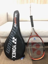 【12575】YONEX / ヨネックス RQ Titanium 26 硬式用 テニスラケット_画像1