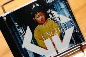 【送料無料】UNCHAIN/DAZU-O(新品同様)十影,大蛇&#34;