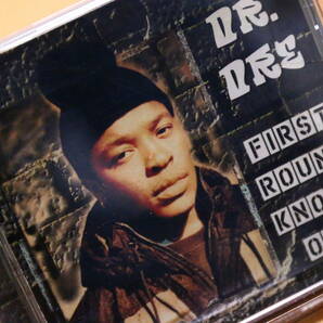 【送料無料】First Round Knock Out/Dr. Dre Snoop Dogg,THE WORLD CLASS WRECKIN' CRU"