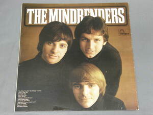 ★英LP MINDBENDERS/MINDBENDERS オリジ☆