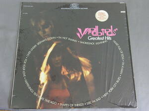 ★米LP YARDBIRDS/GREATEST HITS オリジナル盤☆