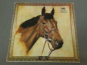 ★英国盤TIM HOLLIER/STORY OF MILL REEF オリジナル盤☆