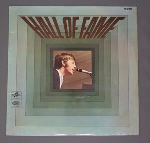 ★ Британская LP Georgie Fame/Зал славы оригинал моно ☆