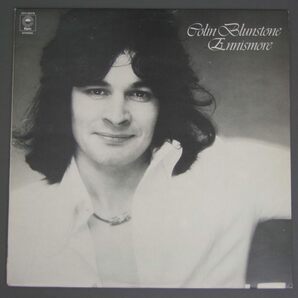 ★英LP COLIN BLUNSTONE/ENNISMORE オリジナル☆の画像1