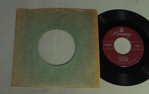 ●米7inch TONY MARTIN/SONATA○