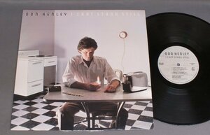 ●米LP DON HENLEY/I CAN`T STAND STILL○