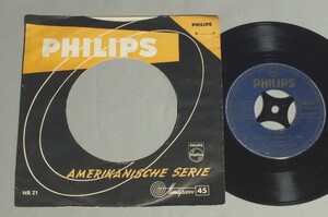 ●輸7inch DUTCH SWING COLLEGE ORCHESTRA/ORIGINAL DIXIELAND○