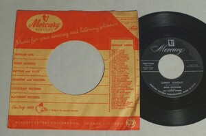 ●米7inch EDDIE HEYWOOD/SUNNY SUNDAY○