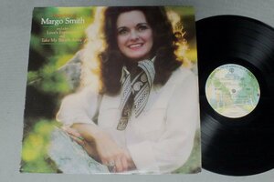 ●米LP MARGO SMITH/HAPPINESS○