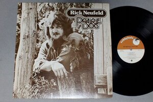 ●米LP RICK NEUFELD/PRAIRIE DOG ○