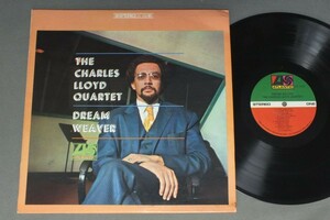 ●米LP CHARLES LLOYD QUARTET/DREAM WEAVER○