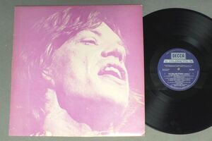 ●豪LP ROLLING STONES/ROLLING STONES VOL1 ○