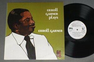 ●米LP ERROLL GARNER/PLAYS ERROLL GARNER○
