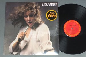 ●米LP LACY J.DALTON/LACY J.DALTON○