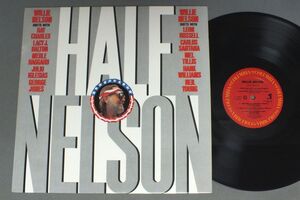 ●米LP WILLIE NELSON/DUETS WITH LEON RUSSELL NEIL YOUNG etc○