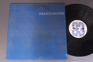 ●英12inch HEADCLEANER/BOGIEMAN EM EP○